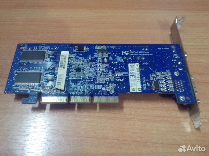 Видеокарта Gigabyte GV-N40128TE