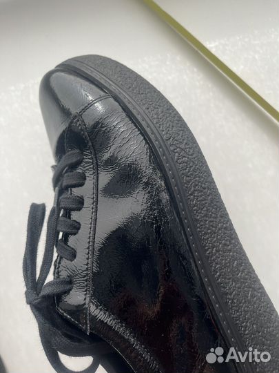 Кеды ботинки 40