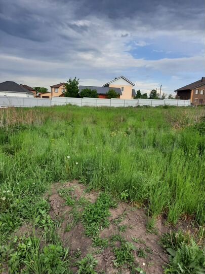 Участок 12 сот. (ИЖС)