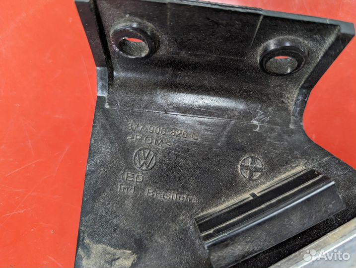 Блок управления двигателем Volkswagen Pointer 1.8