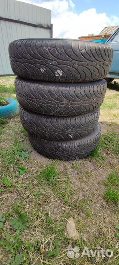 Колеса на ниву