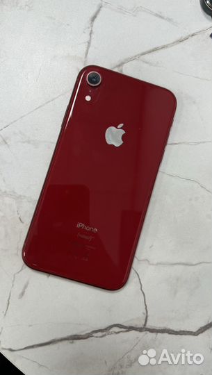 iPhone Xr, 64 ГБ