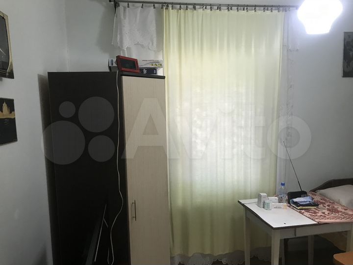 Дом 80 м² на участке 6 сот.