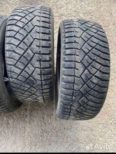 Nitto Therma Spike 275/45 R21