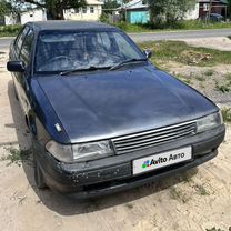 Toyota Corona 1.8 MT, 1989, 340 000 км, с пробегом, цена 145 000 руб.