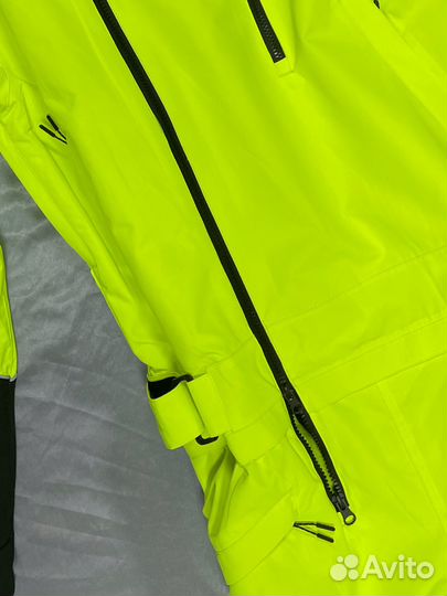 Комбинезон горнолыжный Azimuth мужской альпинизм