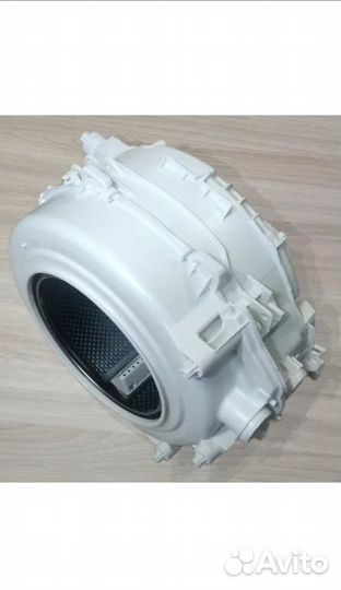 Бак от стиральной машины indesit