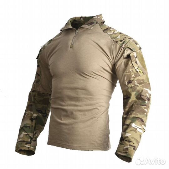Костюм тактический/боевой костюмG3 мультикам 2XL