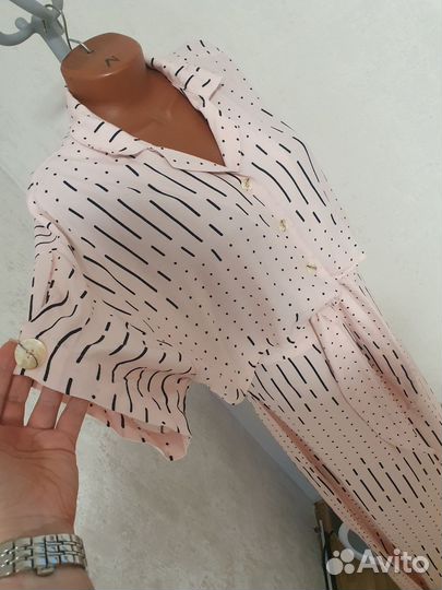 Костюм летний 46 48р