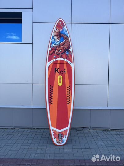 Сапборд sup board сап