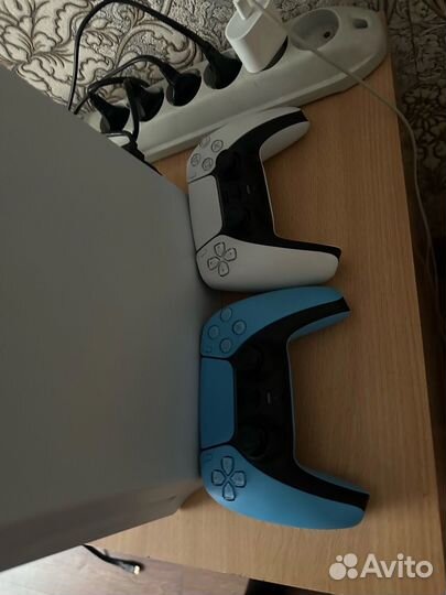 Sony playstation 5