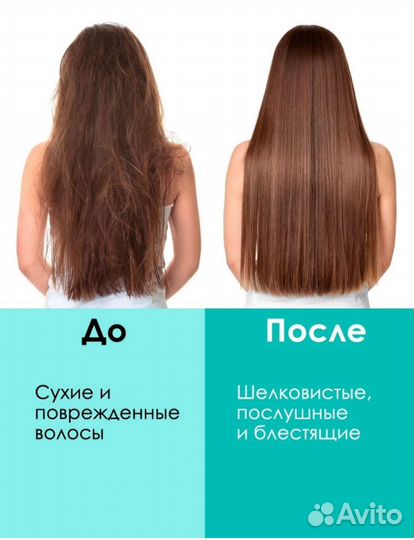 Профессиональный Шампунь+ Бальзам Kallos Cosmetics