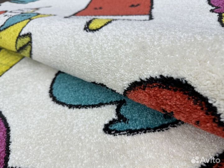 Ковер 1.6х2.3м