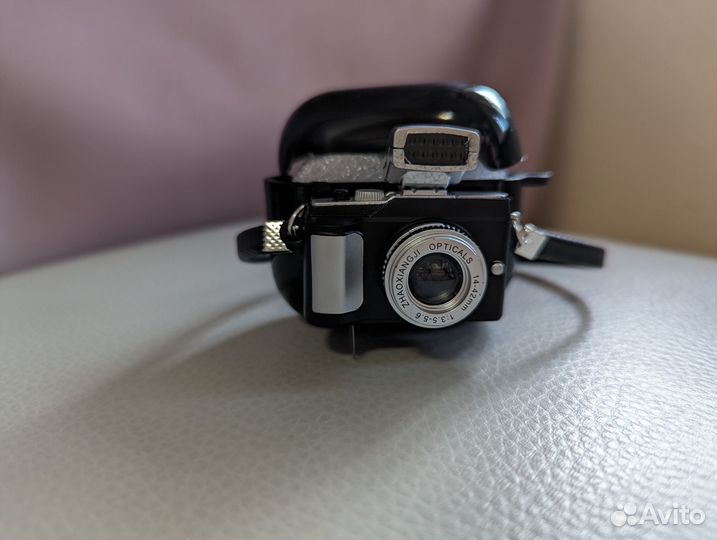 Чехол для наушников apple airpods 3 фотоаппарат