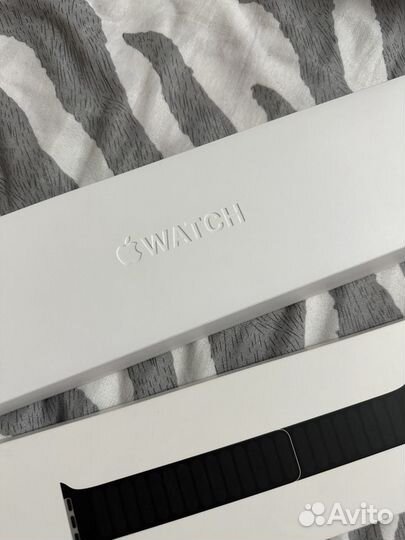 Apple Watch 6 44mm