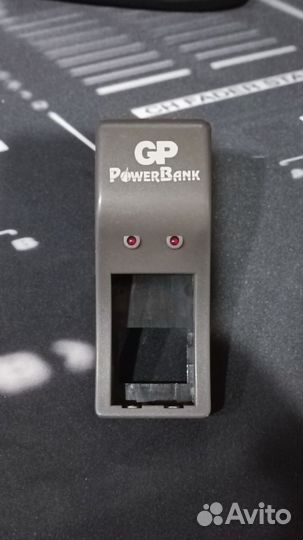 Зарядное устройство GP, AA