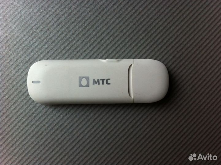 Модем МТС 420S