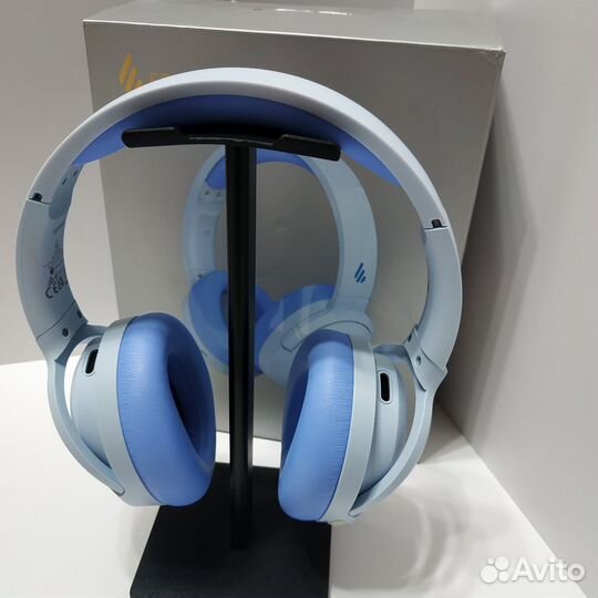 Наушники Edifier W820NB беспроводные Bluetooth