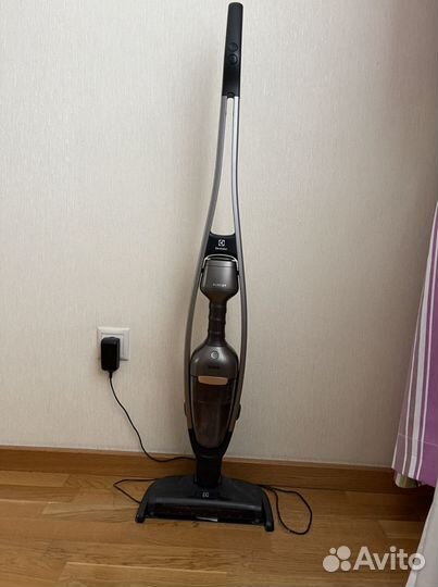 Пылесос electrolux
