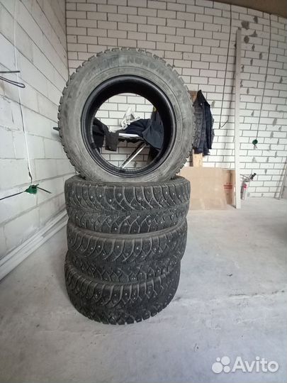 Nordman Nordman 4 185/65 R15 86F