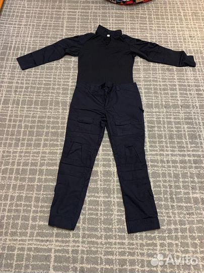 Боевой костюм