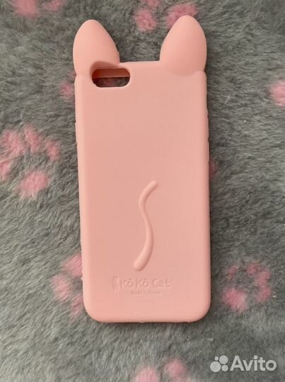 Чехол на iPhone 6, 6s