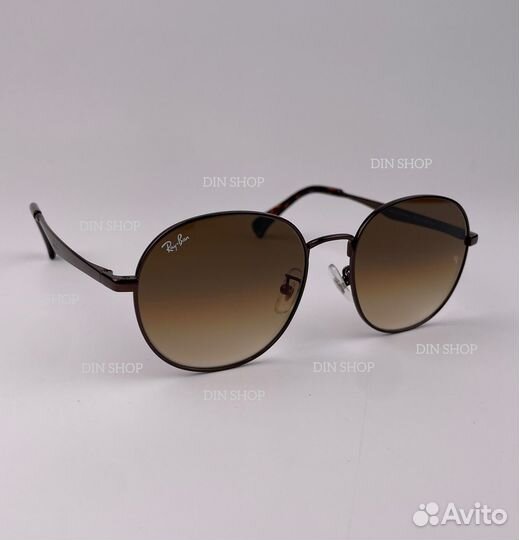 Очки Ray Ban 3727D