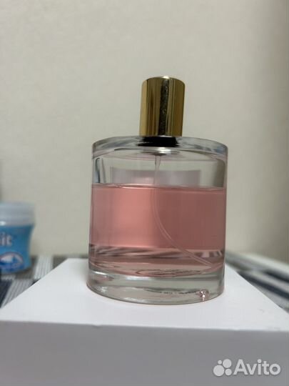 Zarkoperfume pink molecule 090 09