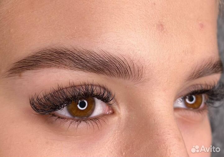 Модели на перманентный макияж бесплатно