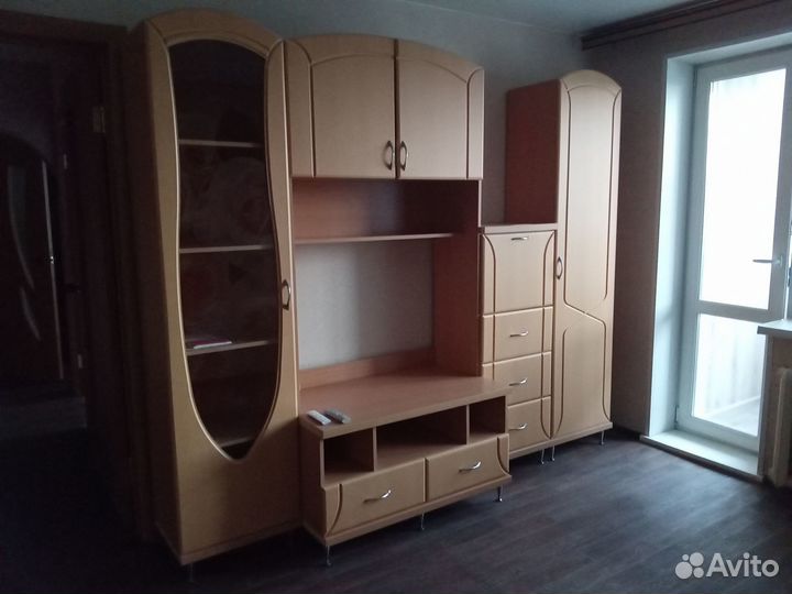 Стенка в гостиную под тв бу