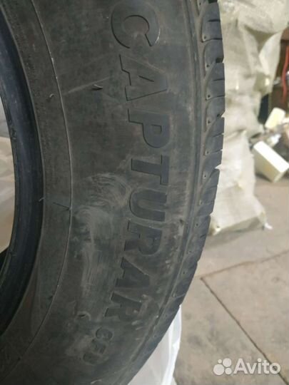 Gremax Capturar CF8 235/60 R16