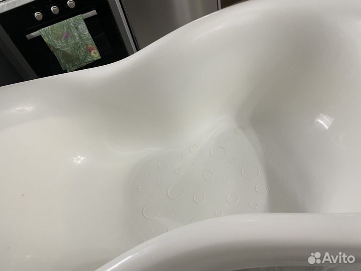 Ванночка для купания