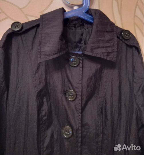 Плащ для девушки