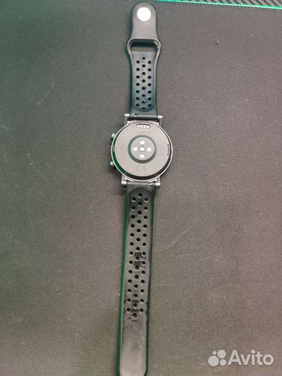 Смарт-часы Mobvoi Ticwatch E3