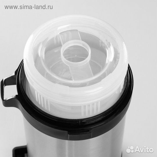 Термос для еды 