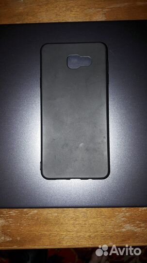 Чехол для Samsung Galaxy A7(2016)