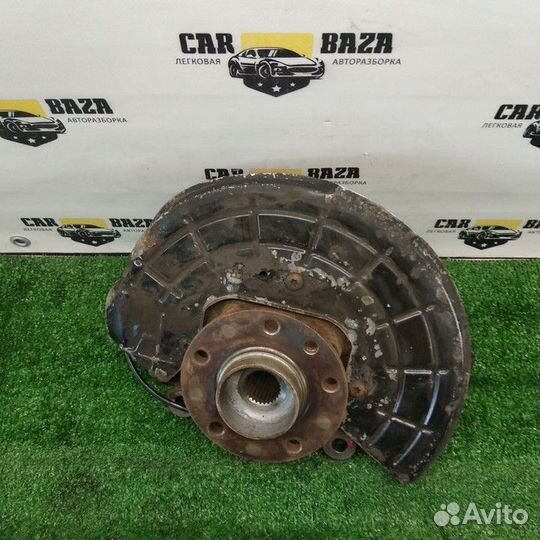 Ступица передняя (правая) Jeep Renegade