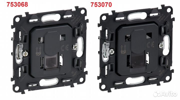 Механизмы Valena IN'matic (остатки)