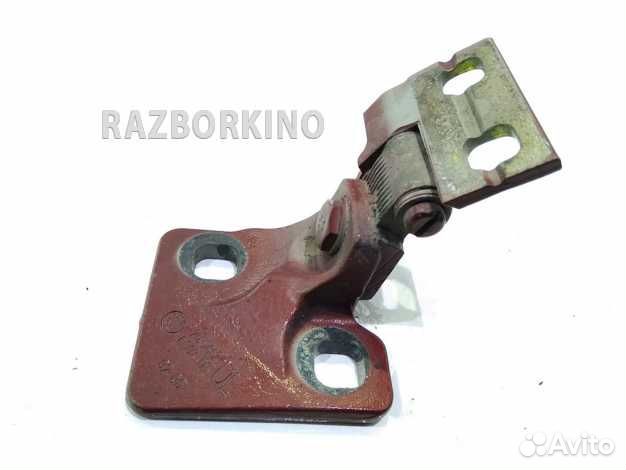 Петля двери передней левой нижняя