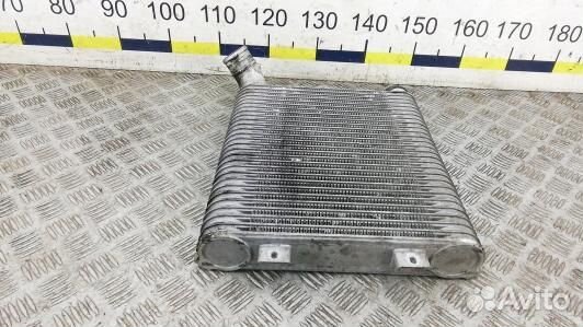 Радиатор интеркуллера hyundai santa FE 1 (93Y06KC0