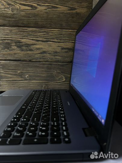 Игровой ноутбук Asus i5 940mx 2gb 8 256 1tb