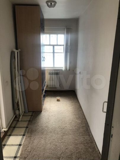 Дом 50 м² на участке 8 сот.