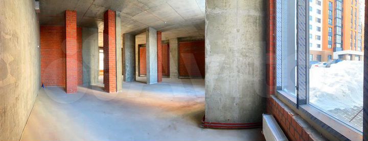 Сдам помещение свободного назначения, 147 м²