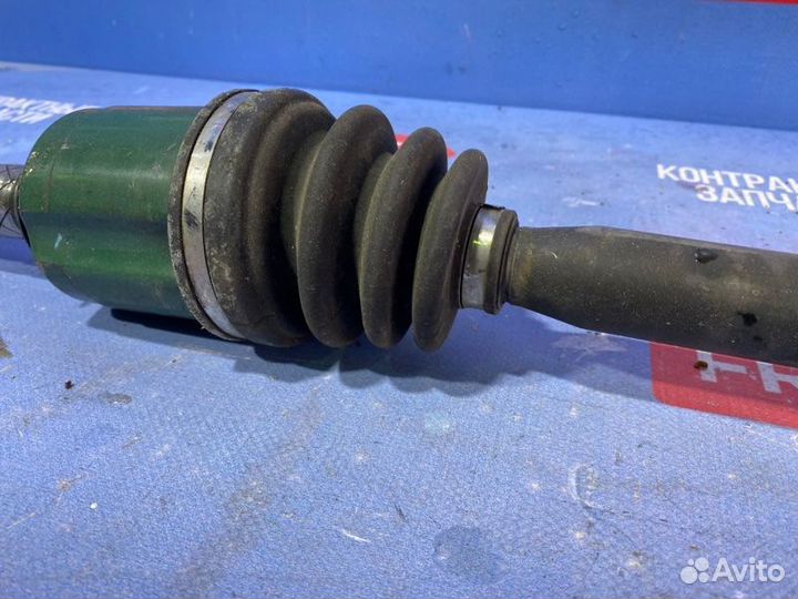 Привод передний Subaru Legacy BL 2003-2009