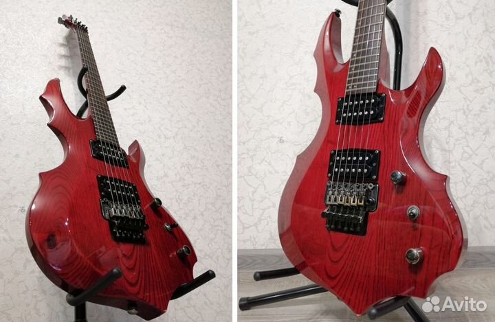 Grass Roots G-FR-62GT STR (Korea, 2011)