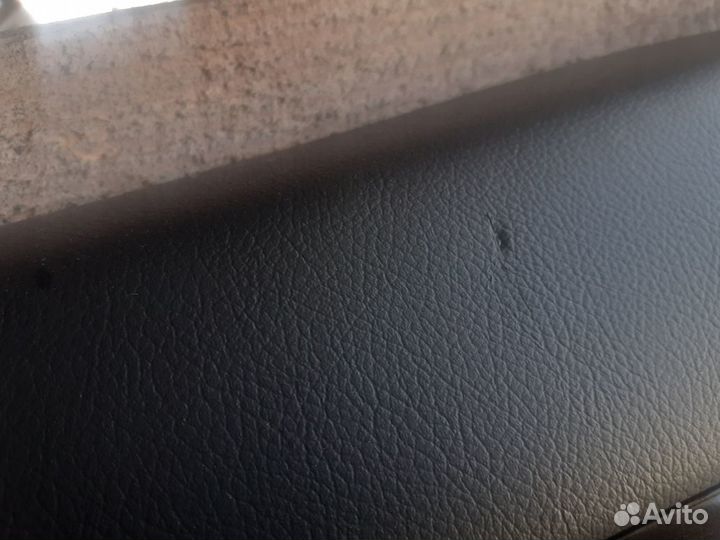 Обивка двери передней левой Mitsubishi Outlander