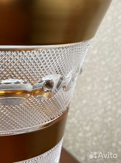 Чешский хрусталь