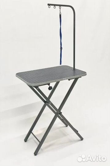 Стол для груминга компактный