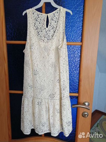 Платье летнее