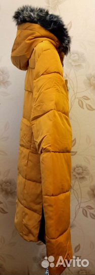 Куртка новая демисезонная